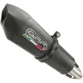 Gpr Exhaust Systems Gp Evo4 Titanium R 1200 Rs Lc 17-19 Euro 4 Homologert Slip On Lyddemper