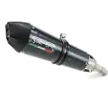 Gpr Exclusive Gpe Anniversary Poppy K 1200 Gt 06-08 Homologert Lyddemper
