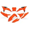 Ufo Ktm Sx 125 2025 Plastsett