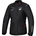 Alpinestars Honda Stella St-1 Wp Jakke