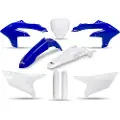 Ufo Yamaha Yzf 250 24-25/yzf 450 23-25 Plastsett