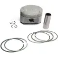 Blast Honda Sh 300 07> Cylinder 403351155 Stempel