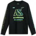 Alpinestars Ayess Csf Langarmet T-skjorte