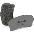 Brembo 07gr84 Type Sx Sintrede Bremseklosser