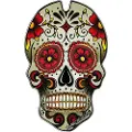 OneDesign Cgskull1p Tankbeskytter