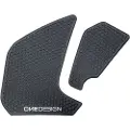 OneDesign Yamaha Hdr273 Sklisikre Pads For Universal Drivstofftank