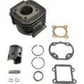 Blast Minarelli Vertical Ac Engine Cast Iron 40 Mm Sylindersats