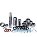 FACTORY LINKS Hm Moto Cre 125 R 02-04/cre 250 R 03-04 Lrk-h-165 Svingarmlagersett