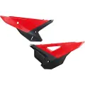 Ufo Honda Crf 250r/rx 2022-2024 Honda Crf 450r/rx 2021-2024 Sidepaneler
