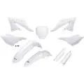 Ufo Full Yamaha Yz 125/250 2022-2025 Plastsett