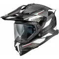 Premier Helmets 25 Discovery Pinlock Included Fullface-hjelm