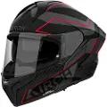 Airoh Matryx Sentinel Fullface-hjelm