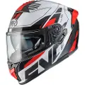Premier Helmets 25 Evoluzione Pinlock Included Fullface-hjelm