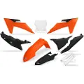 Ufo Ktm Sx-sxf 23-24 Plastsett
