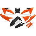 Ufo Ktm Sx-sxf 23-24 Plastsett