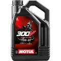 Motul 300v Off Road 10w40 4l Motorolje