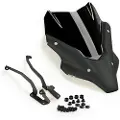 Puig New Generation Sport Yamaha Mt07 2024 Frontrute