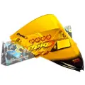 Puig Racing Honda Cbr1000rr 08-11 Sportsvindskjerm