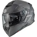 Premier Helmets 25 Devil Pinlock Included Fullface-hjelm