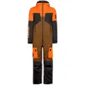 SCOTT Back-x Dryo Snødress