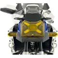 Wrs Bmw R 1300 Gs Adventure Lyktebeskytter
