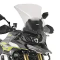 Givi Voge Valico 900 Dsx 2024 D9260st Frontrute
