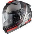 Premier Helmets 25 Legacy Gt Pinlock Included Modulhjelm