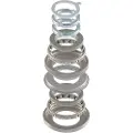 RMS Beauty Piaggio Beverly 125-250cc 184220450 Styrelagersett