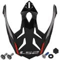 LS2 Mx701 Visir