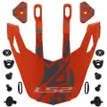 LS2 Mx702 Visir