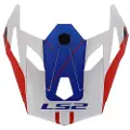 LS2 Mx703 Extendable Visir