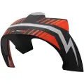 LS2 Ff805 Hjelmens Bakspoiler