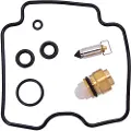 Keyster K-1084skm Forgasser Reparasjonssett