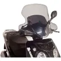 Puig City Touring Keeway Outlook Sp 125 2023 Frontrute