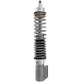 Forsa Piaggio Vespa Px 125-150-200cc 204584412 Framstøtdemper