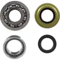Rms Classic Piaggio Vespa Px 125-150-200cc 100200740 Veivaksel Lager Og Tetningssett
