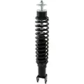 Start Free/quartz/sfera 204550061 Bakre Støtdemper