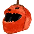 Booster Pumpkin Hjelmdeksel