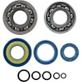Rms Classic Piaggio Vespa Pk 50cc 100200820 Veivaksel Lager Og Tetningssett