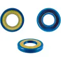 Rms Classic Piaggio Vespa 50-90-125cc Primavera/et3 2893050 100662710 Veivakselens Oljetetting 10 Enheter