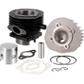 Rms Classic Piaggio Small Vespa/ape 50cc 85cc D.50mm 100080270 Sylindersats