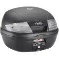 Kappa Moto K35 Monolock 35l Toppboks