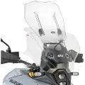 Givi Airflow Suzuki Dl V-strom 800 2023 Af3125b Justerbart Frontrute