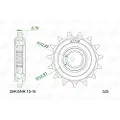 Afam 28405nr-15 Pitch 525 Fremre Tannhjul