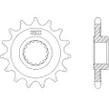 Rk 5491 525 Fremre Tannhjul