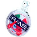 Rms Classic Tax Holder 142700030 Nøkkelring 5 Enheter