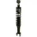 Forsa Aprilia Sport City One 50cc 2008/2011 204550452 Bakre Støtdemper