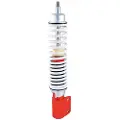 Forsa Piaggio Vespa Px 125-150-200cc 204584342 Framstøtdemper