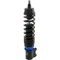 Forsa Piaggio Vespa Gtv/gts 125-200-250-300cc 204584383 Framstøtdemper