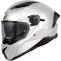 Axxis Panther Sv Solid Fullface-hjelm